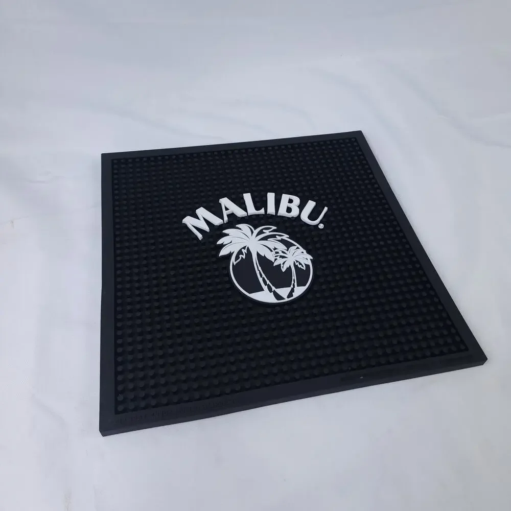 Malibu coconut rum